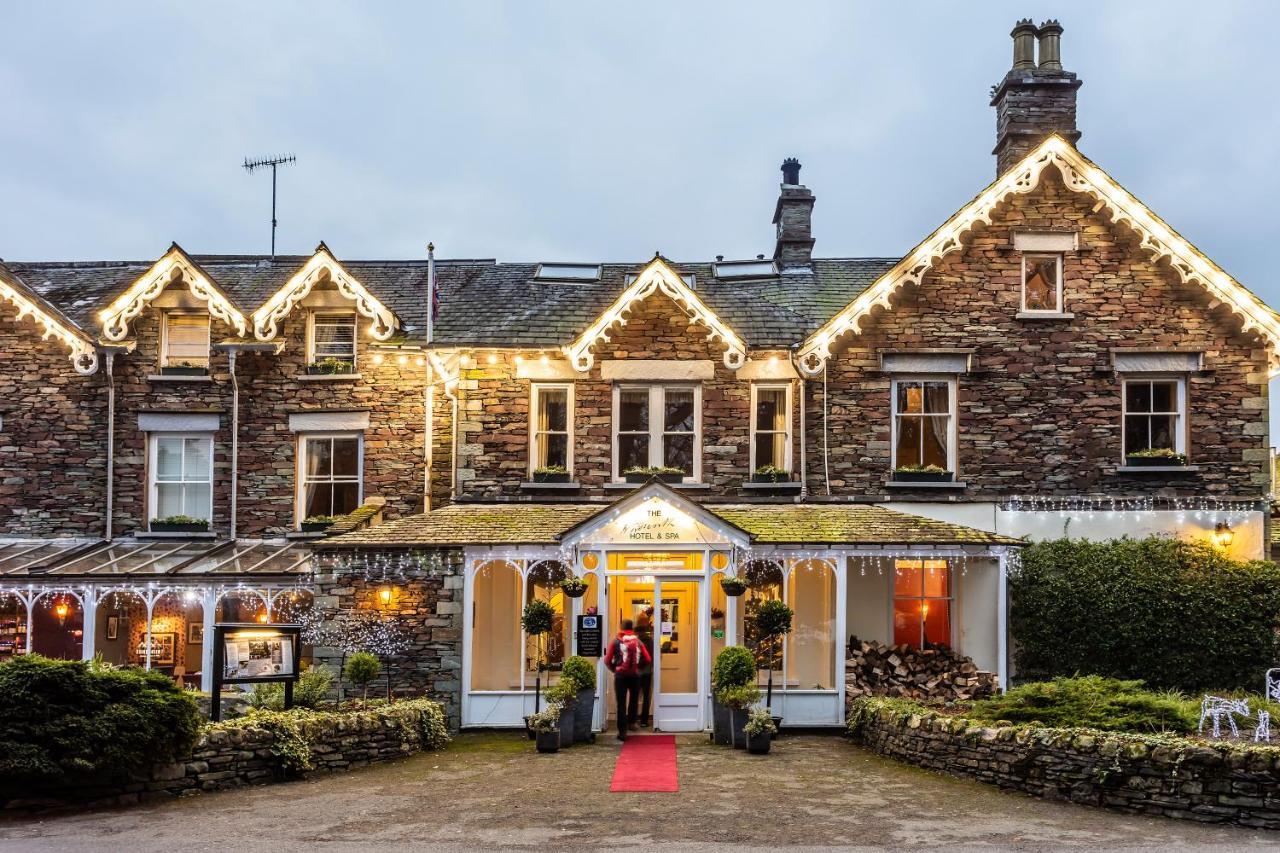 The Wordsworth Hotel Грасмір Екстер'єр фото