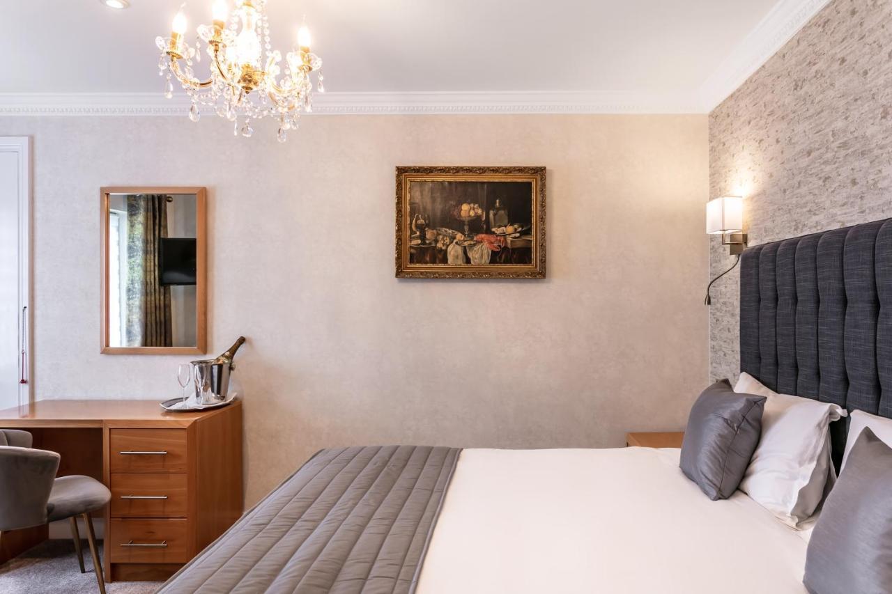 The Wordsworth Hotel Грасмір Екстер'єр фото
