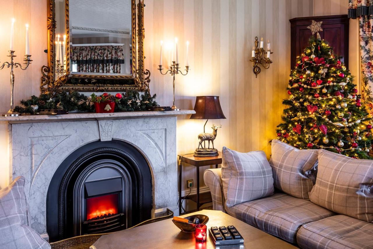 The Wordsworth Hotel Грасмір Екстер'єр фото