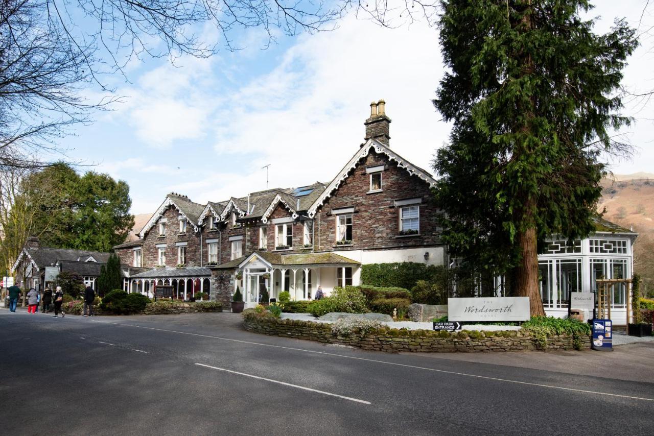The Wordsworth Hotel Грасмір Екстер'єр фото