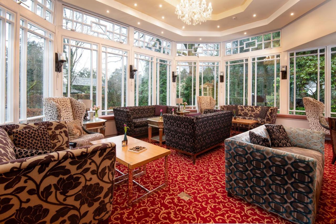 The Wordsworth Hotel Грасмір Екстер'єр фото