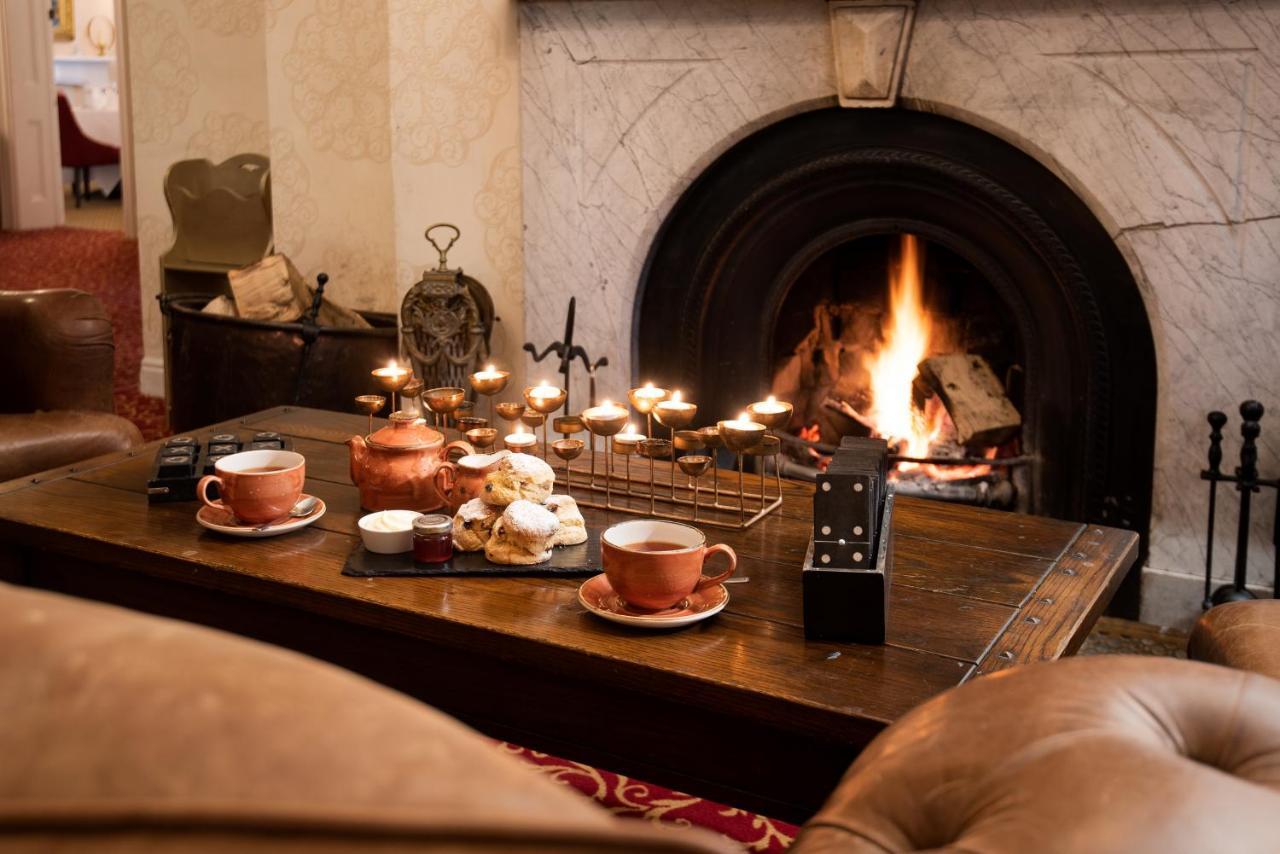 The Wordsworth Hotel Грасмір Екстер'єр фото