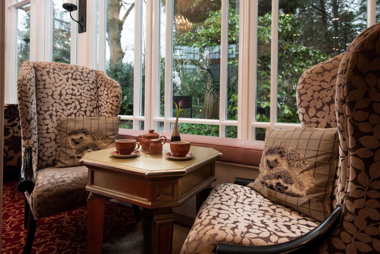 The Wordsworth Hotel Грасмір Екстер'єр фото