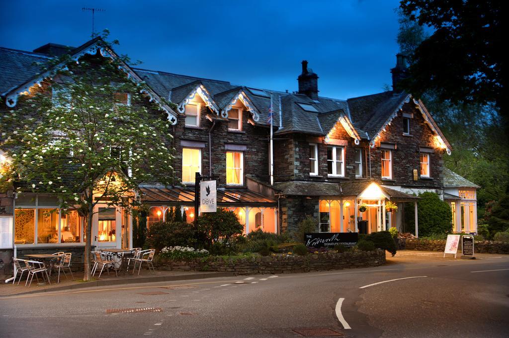 The Wordsworth Hotel Грасмір Екстер'єр фото