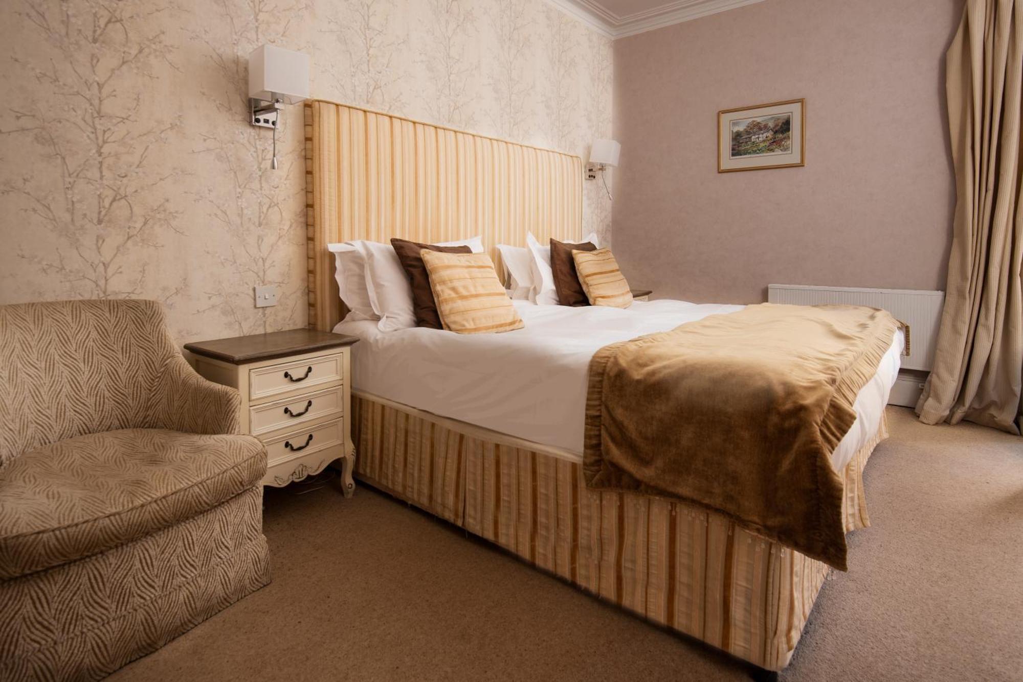 The Wordsworth Hotel Грасмір Екстер'єр фото
