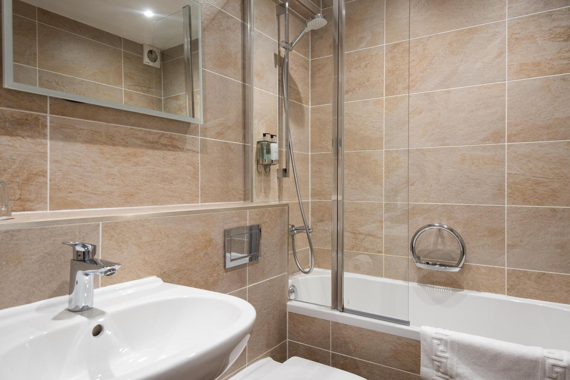 The Wordsworth Hotel Грасмір Номер фото