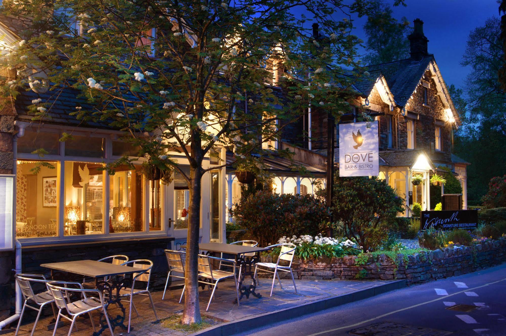 The Wordsworth Hotel Грасмір Екстер'єр фото