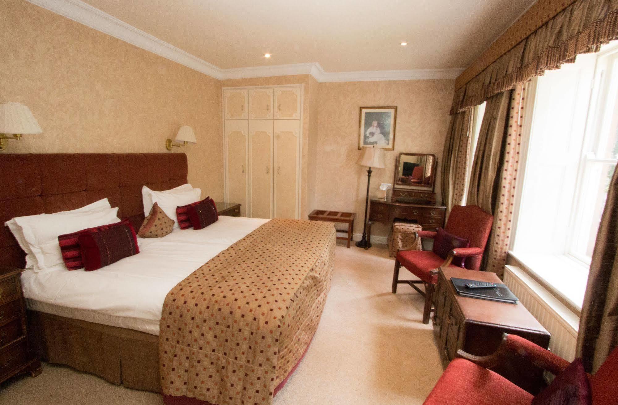 The Wordsworth Hotel Грасмір Екстер'єр фото
